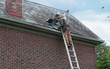 what affects urgent Fort George roof repairs