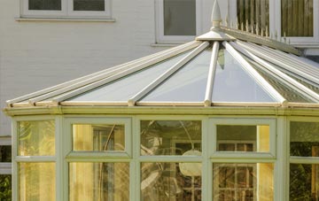 conservatory roof repair Fort George, Highland