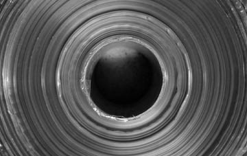 Fort George edpm waterproofing