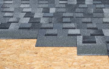 expert Fort George asphalt roof companies