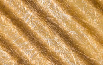 Fort George fibreglass roof waterproofing