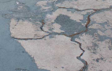 fibreglass roofing replacement Fort George