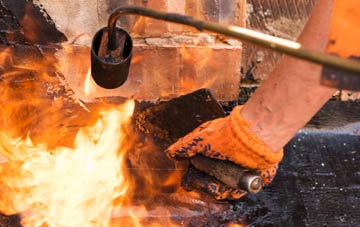 Fort George flat roof repair companies