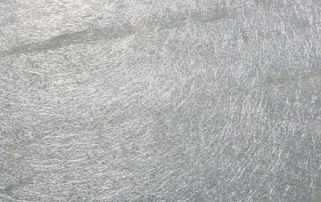 Fort George laminate fibreglass or shingles?