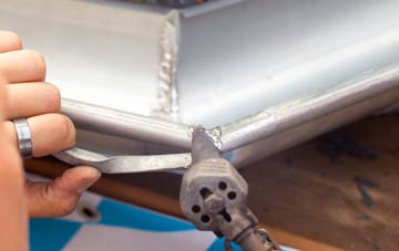 disadvantages of Fort George lead roofing