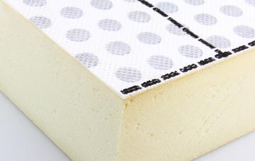 meeting Fort George building codes