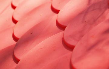 Fort George plastic roof costs