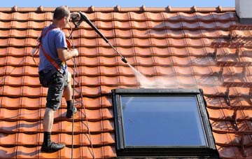 roof cleaning Fort George, Highland