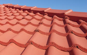 Fort George tile and slate roof replacement