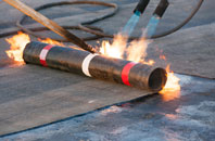 free Fort George roof quotes