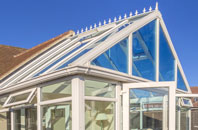 Fort George conservatory roof repairs