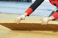 find rated Fort George roof insulation companies