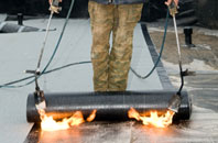 Fort George flat roof sealing quote