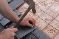 free Fort George garage roof repair quotes