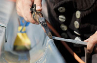 Fort George lead roof quotes