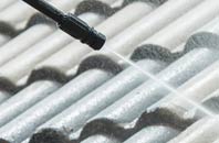 rated Fort George roof cleaning companies