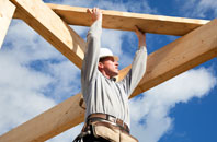 Fort George roof replacement work