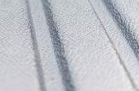 find rated Fort George rubber roofing companies