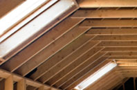 Fort George tapered roof insulation quotes
